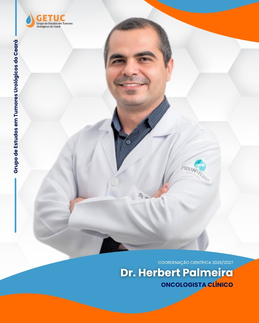 Dr. Herbert Palmeira