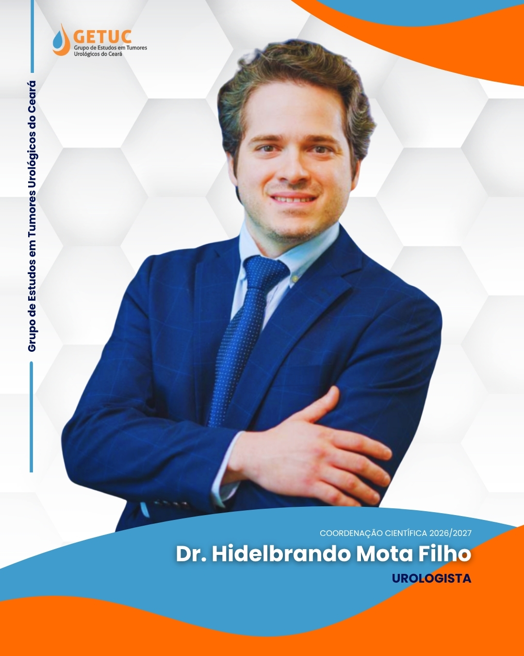 Dr. Hidelbrando Mota Filho