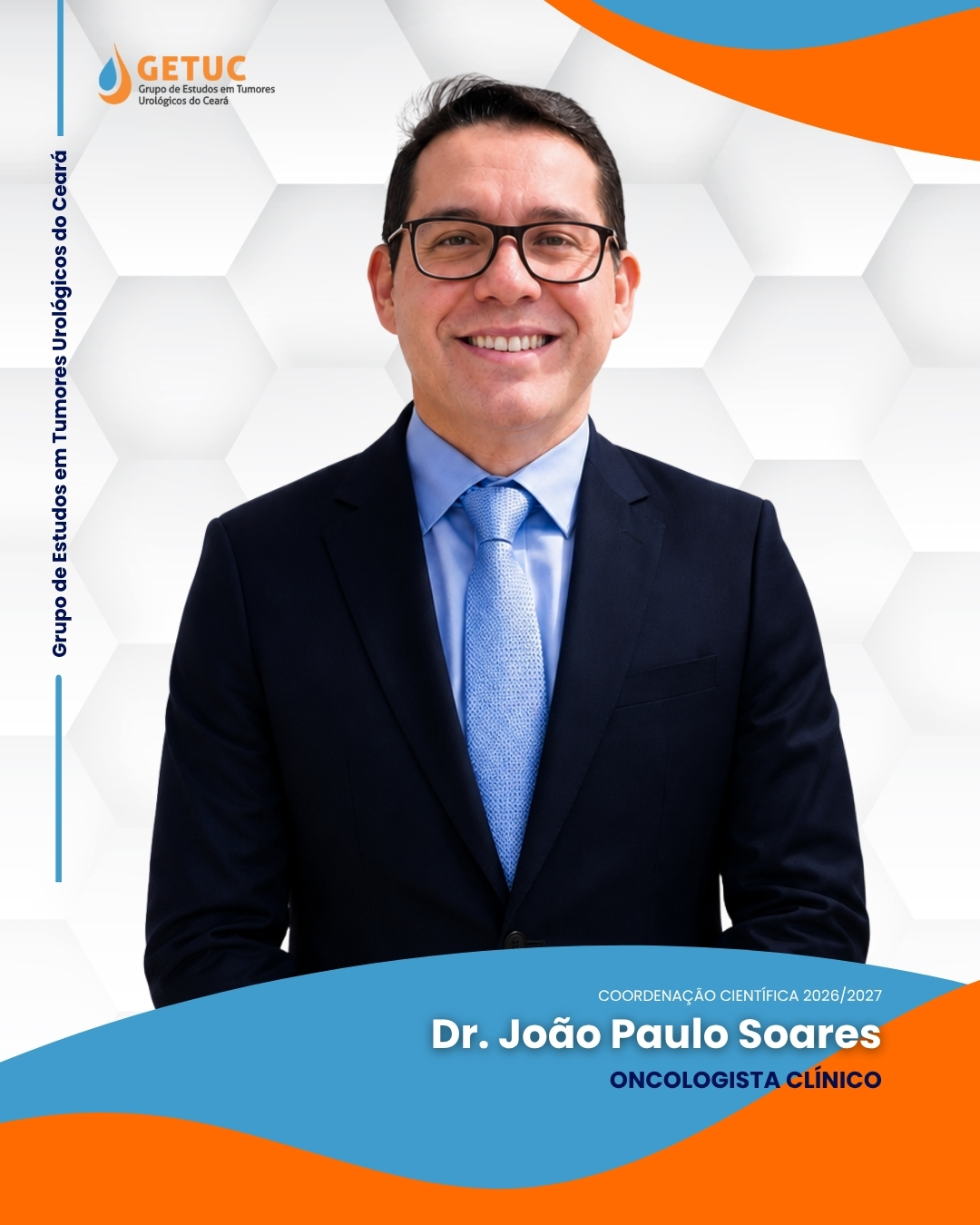 Dr. João Paulo Soares