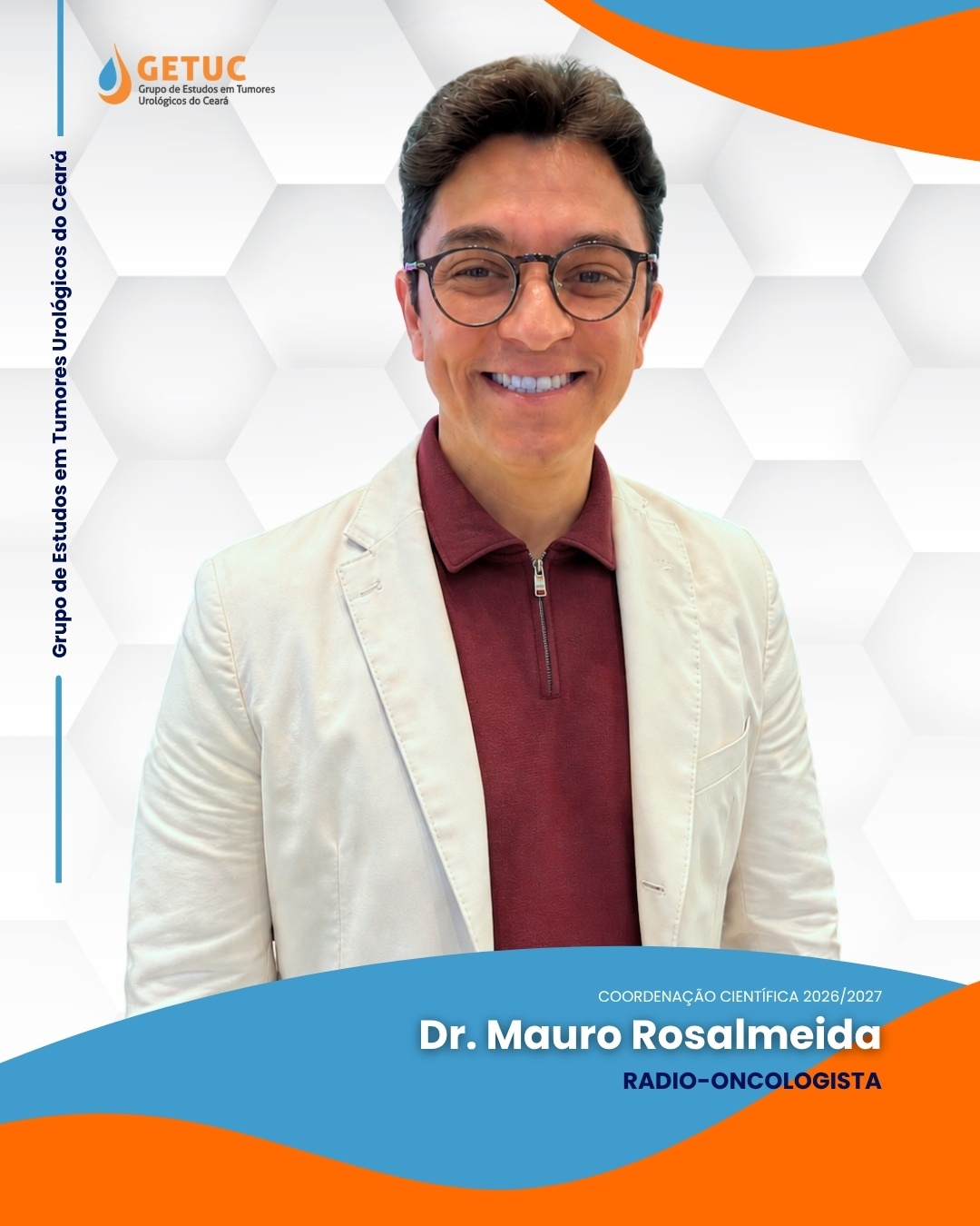 Dr. Mauro Rosalmeida