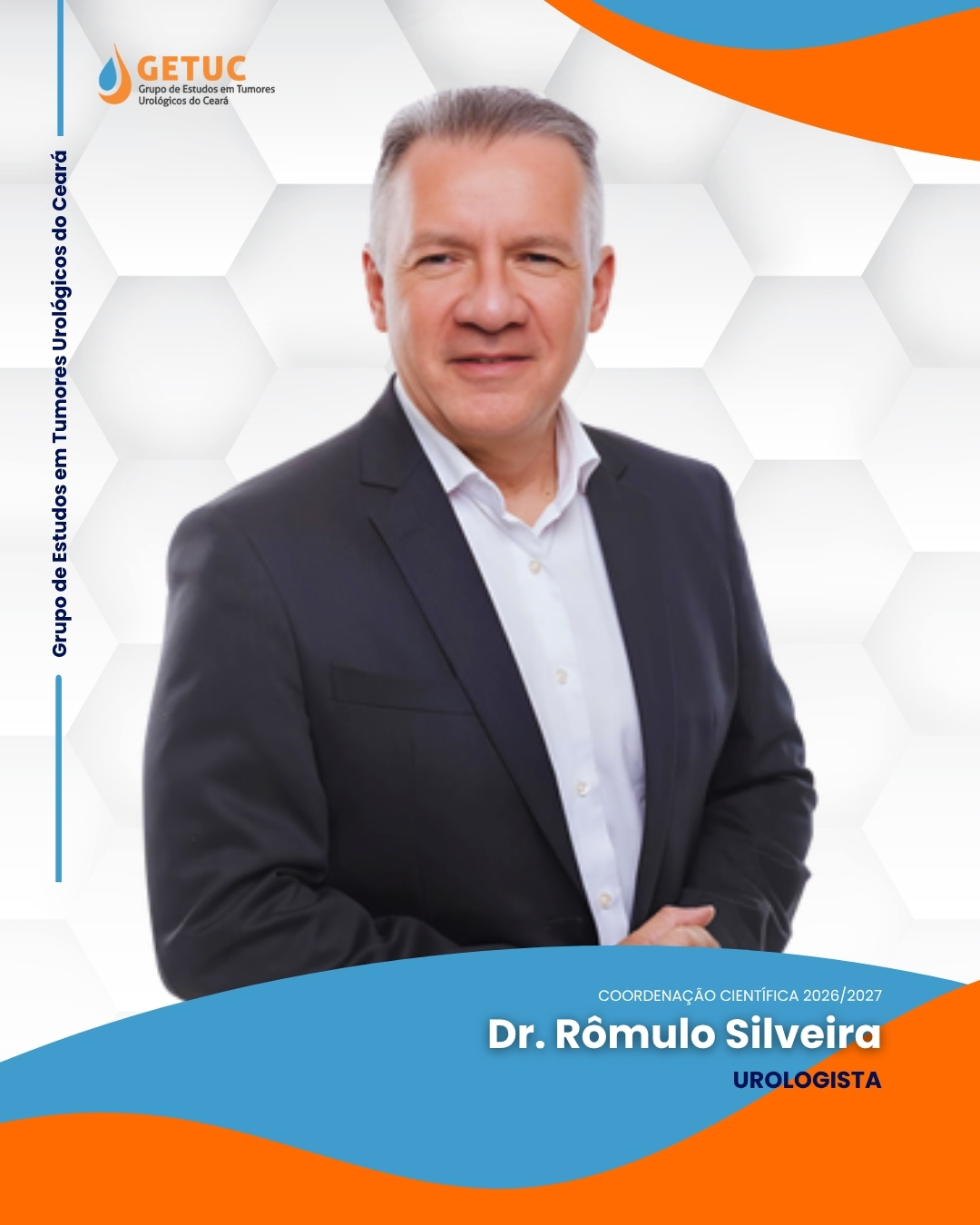 Dr. Rômulo Silveira