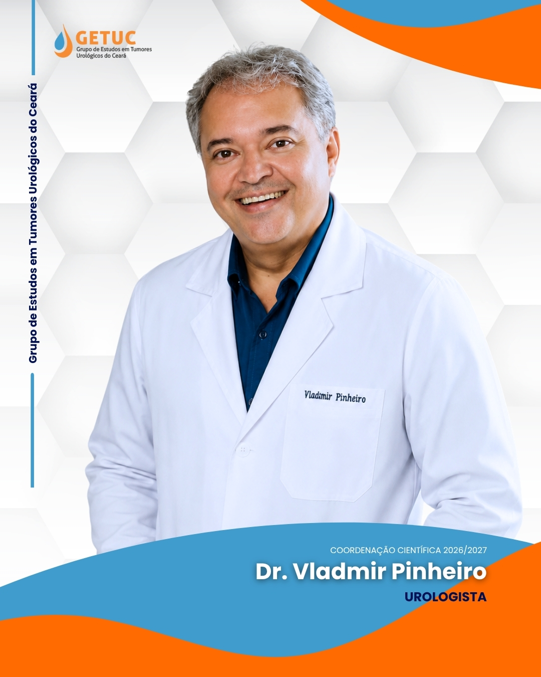 Dr. Vladmir Pinheiro