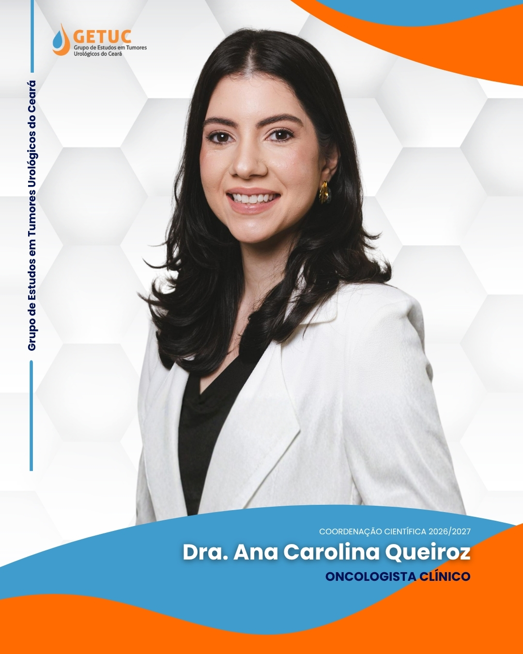 Dra. Ana Carolina Queiroz
