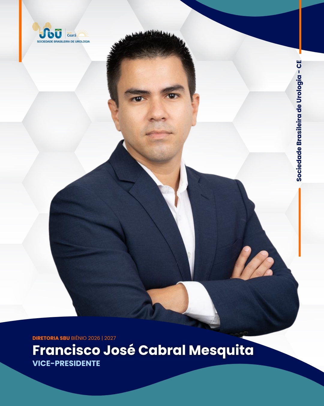 Francisco José Cabral Mesquita