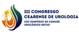 III Congresso Cearense de Urologia – XIII Simpósio de Câncer Urológico GETUC 2026
