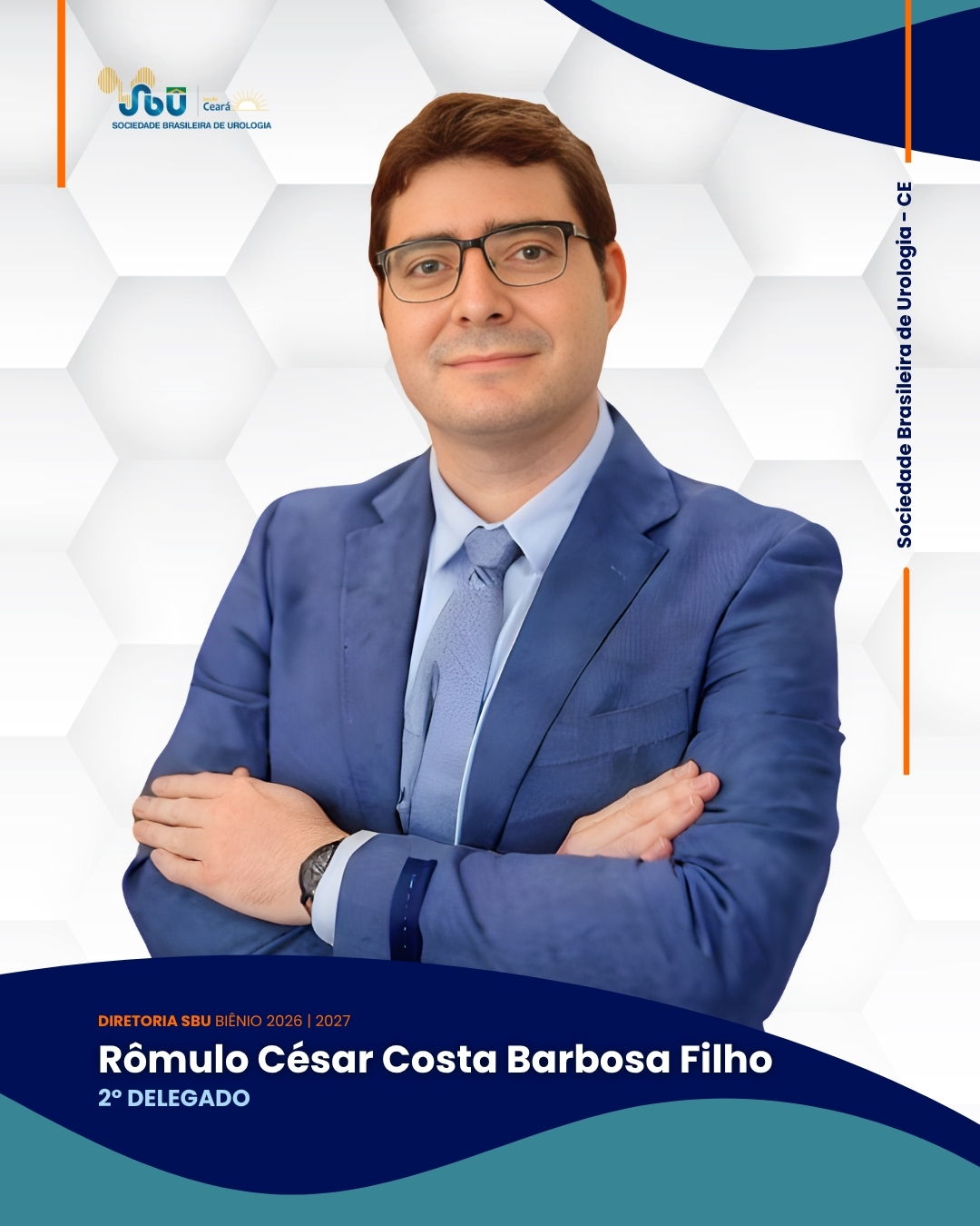 Rômulo César Costa Barbosa Filho